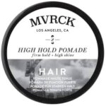 Pommade - paul mitchell - mvrck - tenue ferme - haute brillance - 85 g
