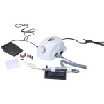 Ponceuse manucure r�glable avec p�dale 25000tm promex