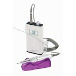 Ponceuse a ongles rechargeable 30000 tr