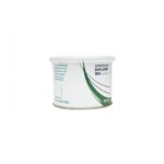 Pot cire a epiler verte 400 ml