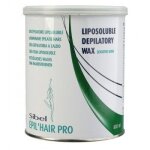Pot cire a epiler verte 800 grs