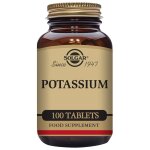 Potassium 100 comprim�s