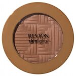 Poudre bronzante n2 cannes skinlights revlon Poudre bronzante n2 cannes skinlights revlon