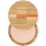 Poudre compacte cappuccino - zao