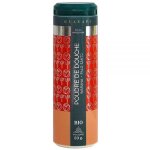 Poudre de douche warana et palo santo bio - tonifiante et exfoliante 50 g - guayapi