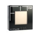 Poudre fit me gemey maybelline - 115 ivory Poudre fit me gemey maybelline - 115 ivory