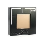 Poudre fit me gemey maybelline - 315 soft honey Poudre fit me gemey maybelline - 315 soft honey