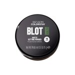 Poudre fixatrice matifiante colorstay blot - 15 g unisexe - sans genre