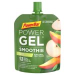 Powerbar powergel smoothies boisson energisante liquide