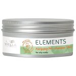 Pr - shampoing purifiant a l'argile purifying elements wella 225ml