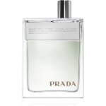 Prada amber pour homme eau de toilette pour homme 100 ml