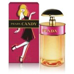Prada candy - prada - eau de parfum Prada candy - prada - eau de parfum