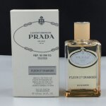 Prada infusion fleur d'oranger eau de parfum spray 100 ml ( boite test )