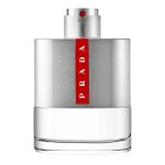 Prada - luna rossa eau de toilette fougre aromatique energisante pour homme 100 ml