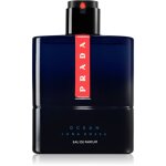 Prada luna rossa ocean eau de parfum pour homme 150 ml