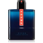 Prada luna rossa ocean eau de toilette pour homme 150 ml Prada luna rossa ocean eau de toilette pour homme 150 ml