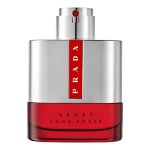 Prada - luna rossa sport eau de toilette fougère orientale pour homme 50 ml Prada - luna rossa sport eau de toilette fougère orientale pour homme 50 ml