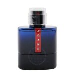 Prada new luna rosa ocean eau de toilette men 100ml vaporizador