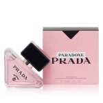 Prada - paradoxe eau de parfum florale ambre rechargeable 30 ml