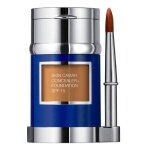 La prairie - skin caviar le teint - fond de teint anti - cernes - pure ivory