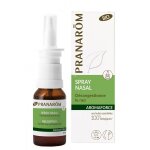 Pranarm allergoforce spray nasal 15ml