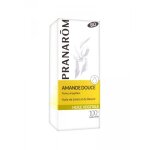 Pranar�m bio huile de sant� et beaut� amande douce 50 ml