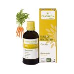 Pranar�m bio huile de sant� et de beaut� carotte 50ml