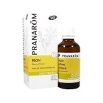 Pranarm bio huile de sant et de beaut ricin 50ml