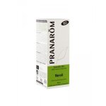 Pranarm huile essentielle bio de nroli 5ml