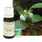 Pranarom huile essentielle gaulth�rie couch�e - 10 ml