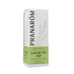 Pranarom huile essentielle lavande fine aop - 5 ml