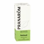 Pranarom huile essentielle patchouli 5ml