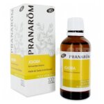 Pranar�m huile v�g�tale de jojoba bio 50 ml