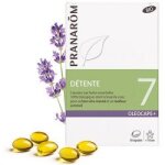 Pranarom olocaps + dtente bio 30 capsules