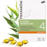 Pranarom oléocaps + système immunitaire bio 30 capsules Pranarom oléocaps + système immunitaire bio 30 capsules