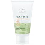 Pr - shampoing purifiant a l'argile purifying elements wella 70ml