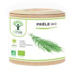 Prêle bio - silicium organique - complément alimentaire bioptimal - prêle des champs en gélule de 300 ... Prêle bio - silicium organique - complément alimentaire bioptimal - prêle des champs en gélule de 300 ...