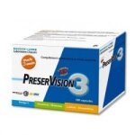 Preservision 3 - 180 capsules