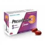Preservision 3 femme 60 capsules
