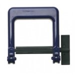 Presse tube coloration plastic 0099632