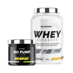 Programme fitness energie - 100% whey proteine advanced 900g banana split - no pump xtreme mojito Programme fitness energie - 100% whey proteine advanced 900g banana split - no pump xtreme mojito