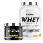 Programme fitness energie - 100% whey proteine advanced 900g banana split - no pump xtreme pina colada ... Programme fitness energie - 100% whey proteine advanced 900g banana split - no pump xtreme pina colada ...