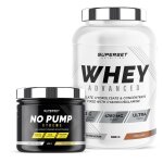 Programme fitness energie - 100% whey proteine advanced 900g choco - nut - no pump xtreme pina colada ... Programme fitness energie - 100% whey proteine advanced 900g choco - nut - no pump xtreme pina colada ...