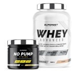 Programme fitness energie - 100% whey proteine advanced 900g cookies - no pump xtreme pina colada Programme fitness energie - 100% whey proteine advanced 900g cookies - no pump xtreme pina colada