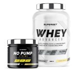 Programme fitness energie - 100% whey proteine advanced 900g vanille crémeuse - no pump xtreme pina colada ... Programme fitness energie - 100% whey proteine advanced 900g vanille crémeuse - no pump xtreme pina colada ...