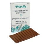 Propolis pure a m�cher - 10g