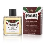 Proraso, apr�s - rasage nourrissant 100ml, homme