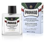 Proraso, baume aprs - rasage hydratant 100ml, homme