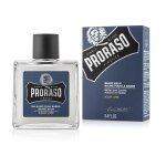 Proraso, baume pour barbe azur lime 100ml, homme
