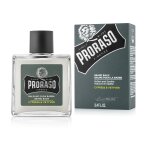 Proraso, baume pour barbe cyprès et vétiver 100ml, homme Proraso, baume pour barbe cyprès et vétiver 100ml, homme